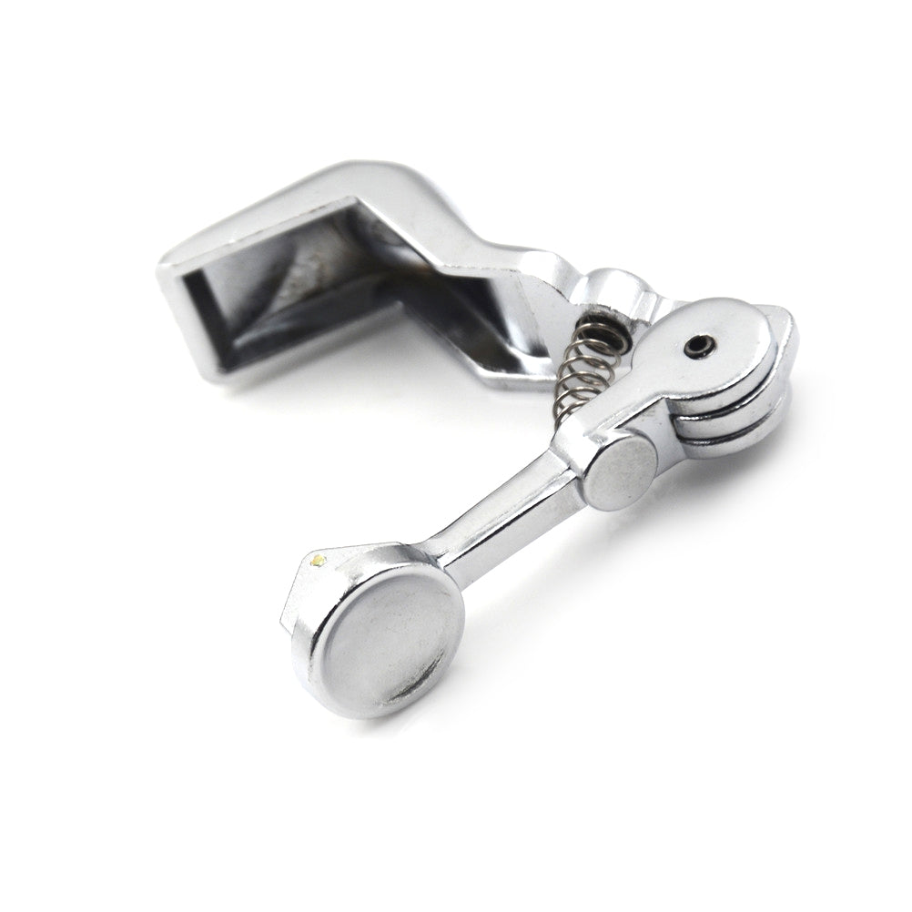 ELECTROPRIME Zinc Alloy Glass Tube Cutter Glass Tube Cutting Knife Zinc Alloy Glass Knife