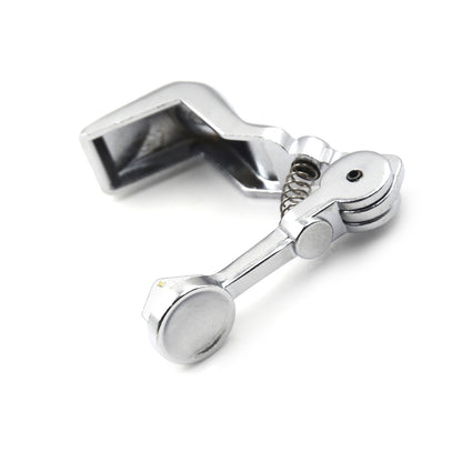 ELECTROPRIME Zinc Alloy Glass Tube Cutter Glass Tube Cutting Knife Zinc Alloy Glass Knife