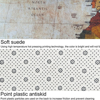 ELECTROPRIME For iPhone 15 MagSafe Metal Holder Frosted Translucent Phone Case(Dark Purple)