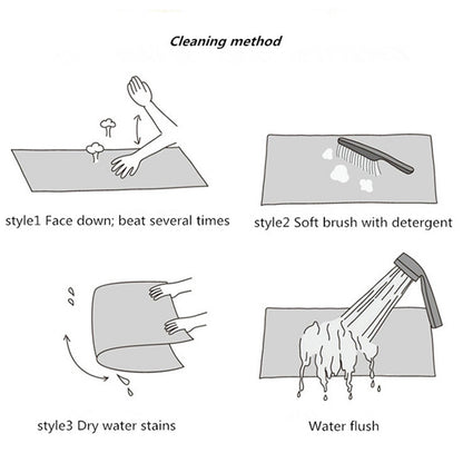 ELECTROPRIME For iPhone 15 MagSafe Metal Holder Frosted Translucent Phone Case(Dark Purple)