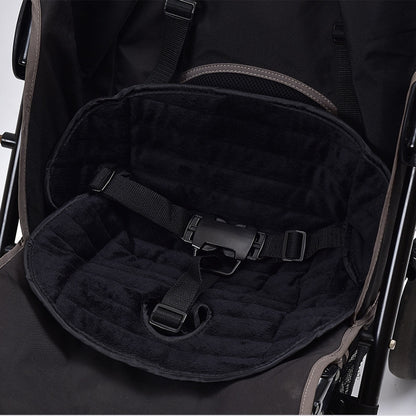 ELECTROPRIME Baby Stroller Dining Chair Breathable Waterproof Diaper Cushion