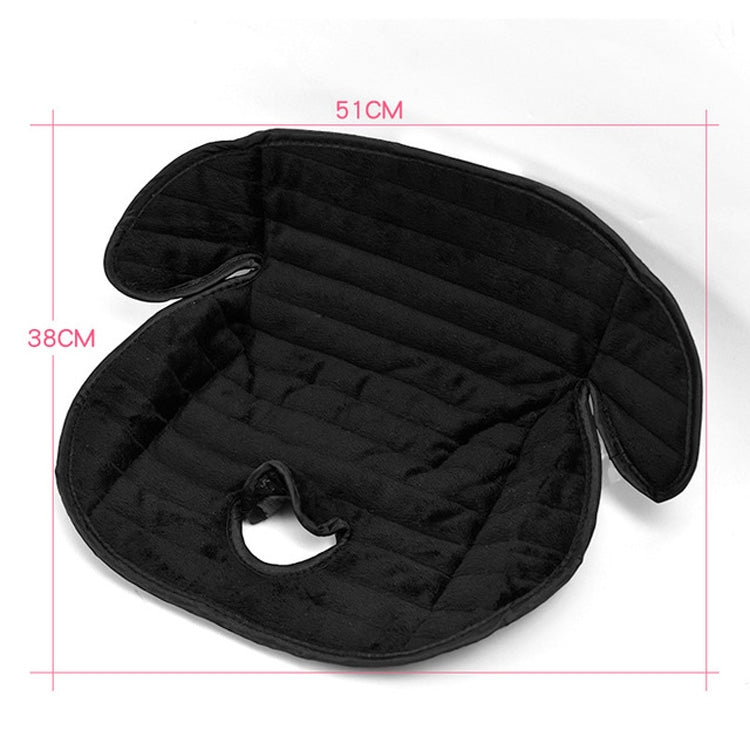 ELECTROPRIME Baby Stroller Dining Chair Breathable Waterproof Diaper Cushion