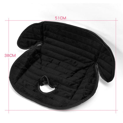 ELECTROPRIME Baby Stroller Dining Chair Breathable Waterproof Diaper Cushion