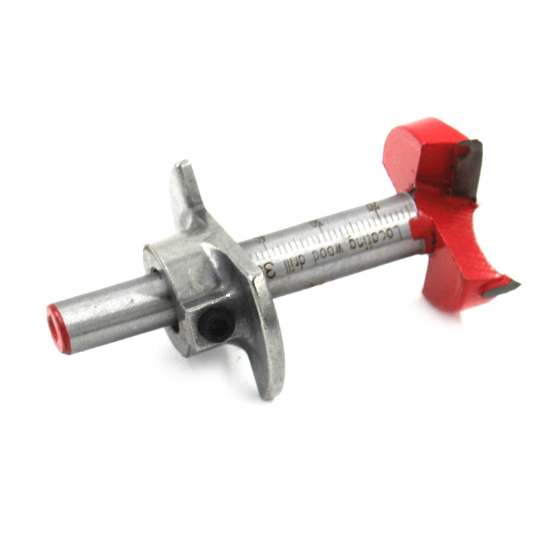 ELECTROPRIME 35mm Woodworking Bit Flat Wing Drill Hinge Hinge Special Reamer