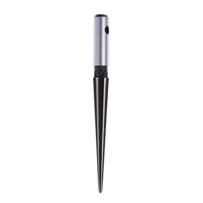 ELECTROPRIME T Hexagonal Handle Taper Reamer Woodworker Core Bit Cutting Tool, Head Diameter:5-16 mm