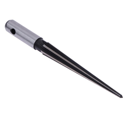 ELECTROPRIME T Hexagonal Handle Taper Reamer Woodworker Core Bit Cutting Tool, Head Diameter:5-16 mm