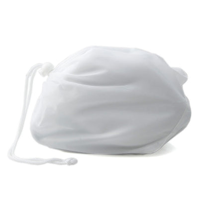 ELECTROPRIME Soft Skin-Friendly Children Folding Potty Seat Cover Baby Travel Folding Padded Toilet Seat Toilet Training