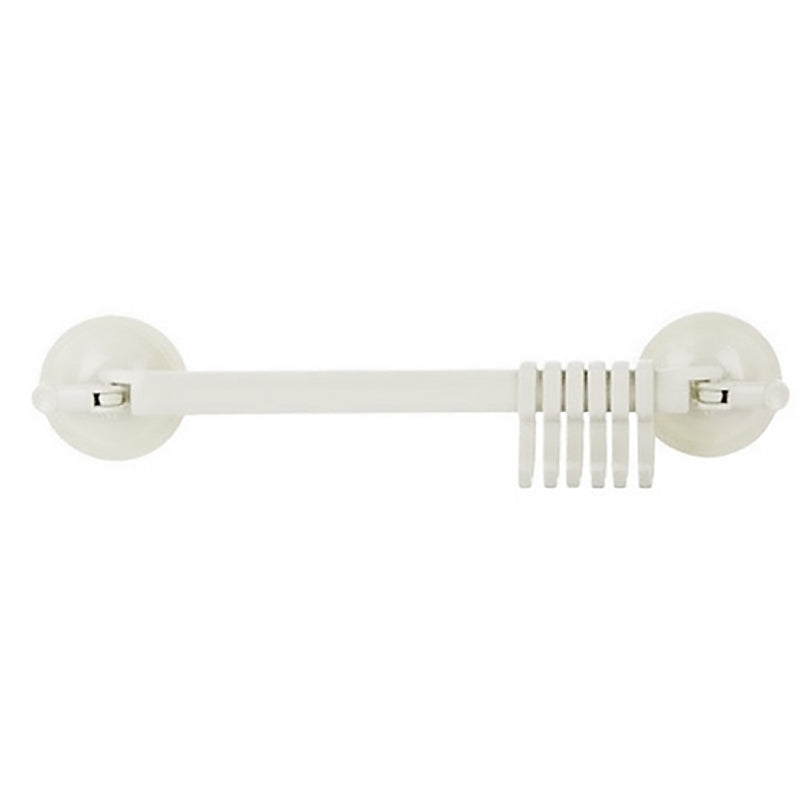 ELECTROPRIME Kitchen Bathroom Wall Powerful Sucker Towel Hook Creative Wall Hanging Hook(Beige)