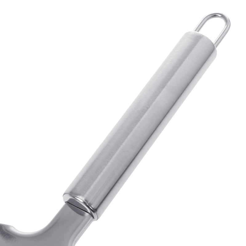 ELECTROPRIME Stainless Steel Cheese Slicer Chocolate Pizza Shovel Kitchen Cooking Accessories