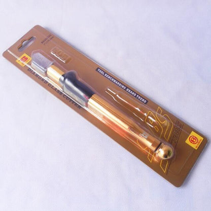 ELECTROPRIME BS302193 Aluminum Alloy Glass Knife Tile Marble Cutting Tool
