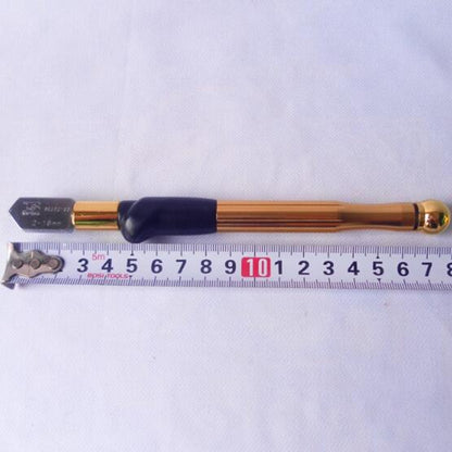 ELECTROPRIME BS302193 Aluminum Alloy Glass Knife Tile Marble Cutting Tool