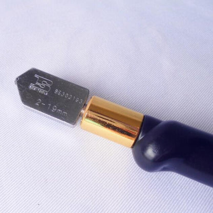 ELECTROPRIME BS302193 Aluminum Alloy Glass Knife Tile Marble Cutting Tool
