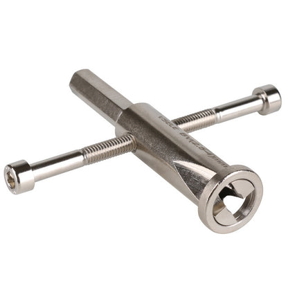 ELECTROPRIME Manual Professional Wire Twisting Tool Cable Stripping Pliers