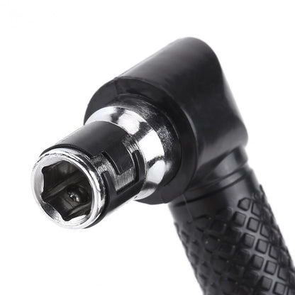 ELECTROPRIME L Pole Mini Double Head Socket Wrench Screwdriver Screwdriver Head Post Handle