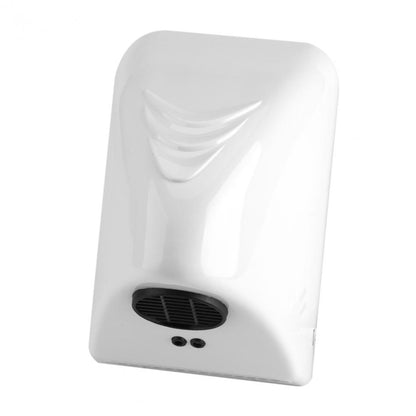 ELECTROPRIME Household Hotel Bathroom Automatic Induction Hands Drying Device