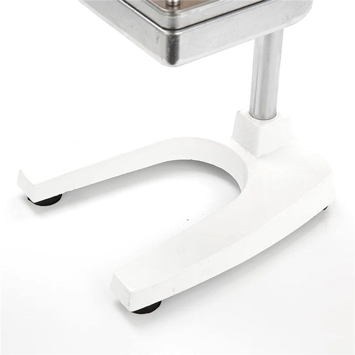 ELECTROPRIME Manual Cut French Fries Machine Potato Cutter Chips Blades Fruit Vegetable Making Machine