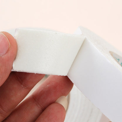 ELECTROPRIME 10 PCS Super Strong Double Faced Adhesive Tape Foam Double Sided Tape Self Adhesive Pad For Mounting Fixing Pad Sticky, Length:3m(36mm)