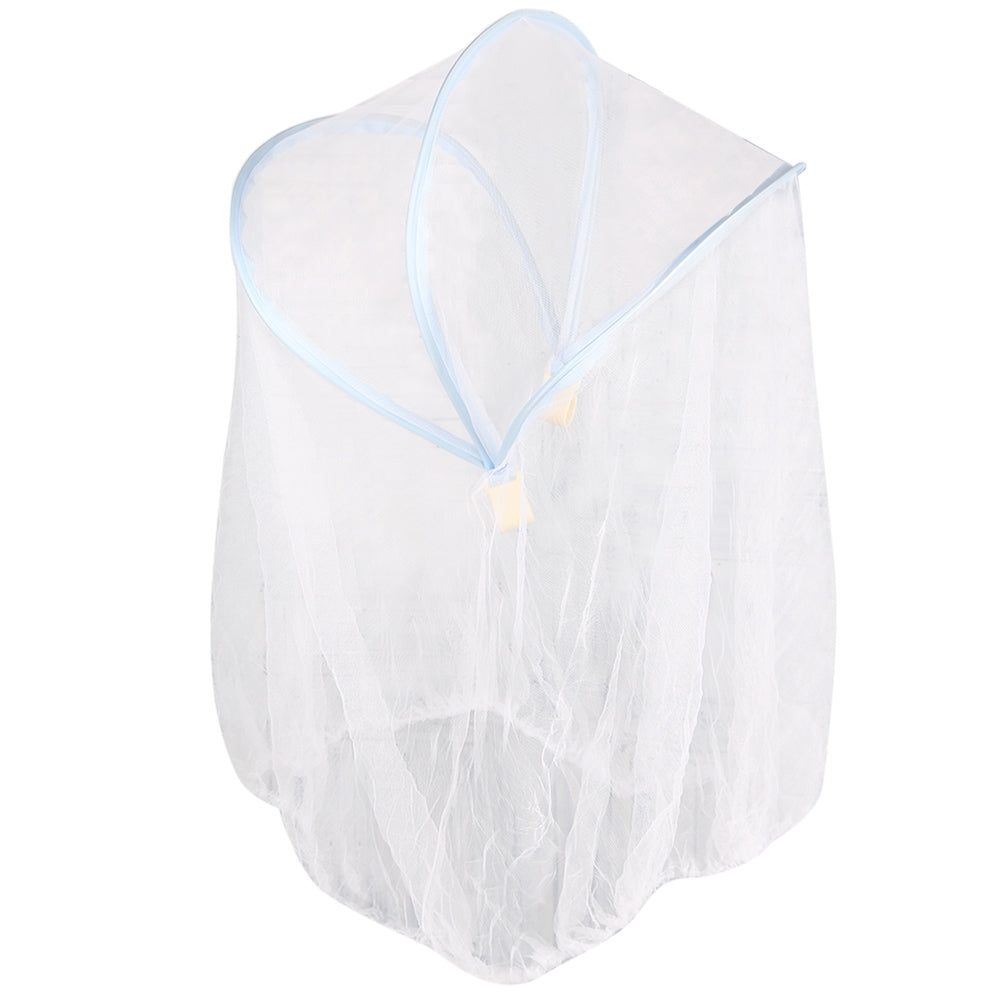 ELECTROPRIME Crib Summer Cool Breathable Anti-mosquito Protection Baby Peace Of Mind Sleeping Nets