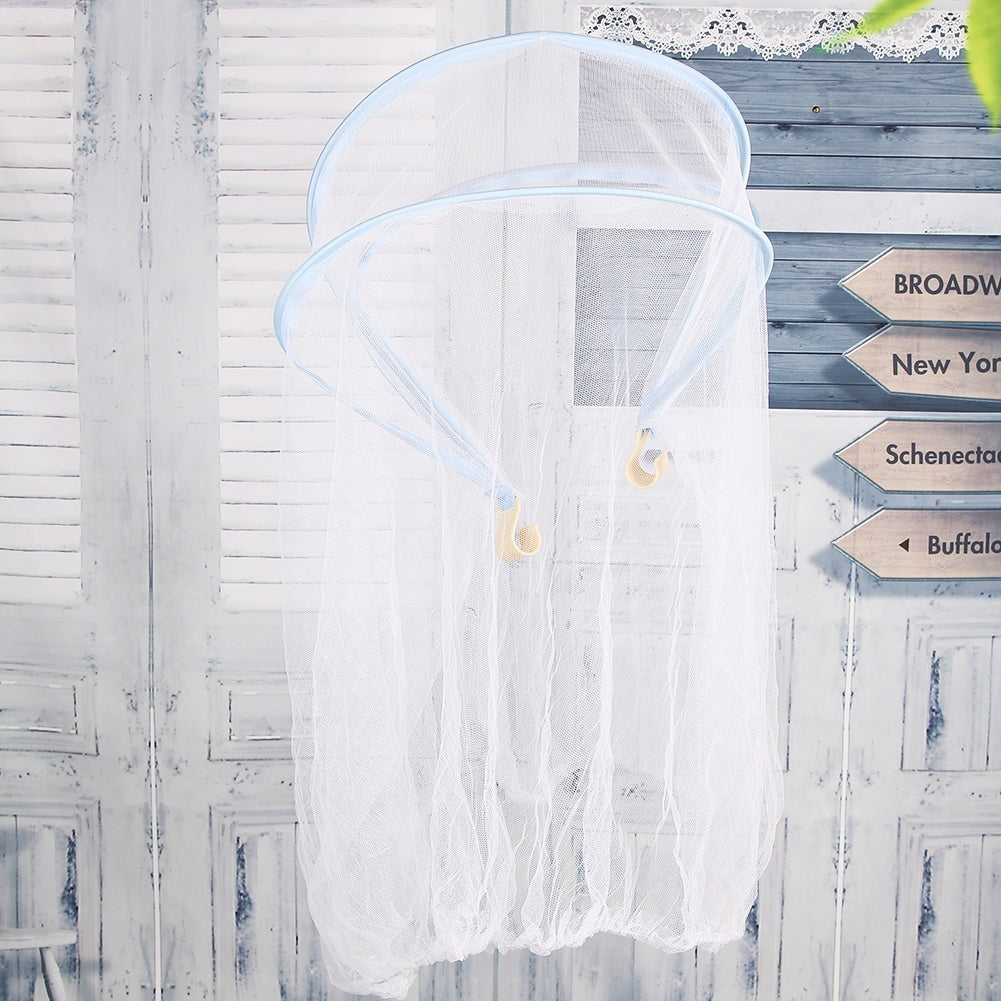 ELECTROPRIME Crib Summer Cool Breathable Anti-mosquito Protection Baby Peace Of Mind Sleeping Nets