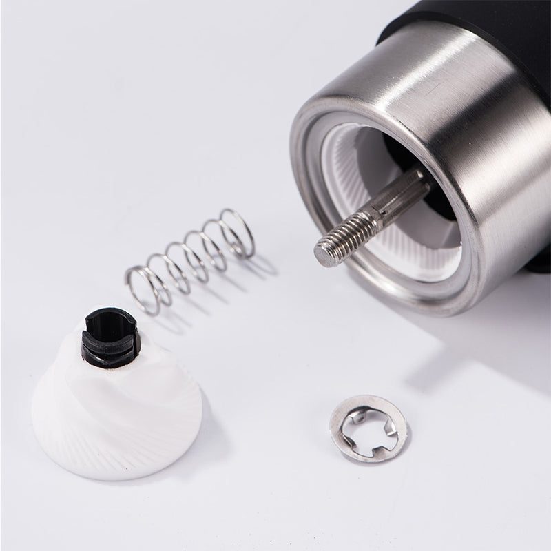 ELECTROPRIME Mini Manual Stainless Steel Coffee Grinder