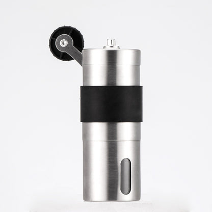 ELECTROPRIME Mini Manual Stainless Steel Coffee Grinder