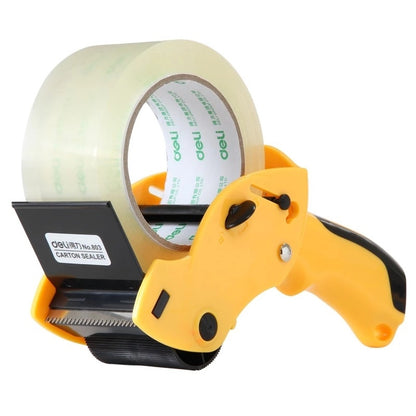 ELECTROPRIME Sealing Packing Tape Sealing Machine Fixture Manual Baler Random Color Delivery