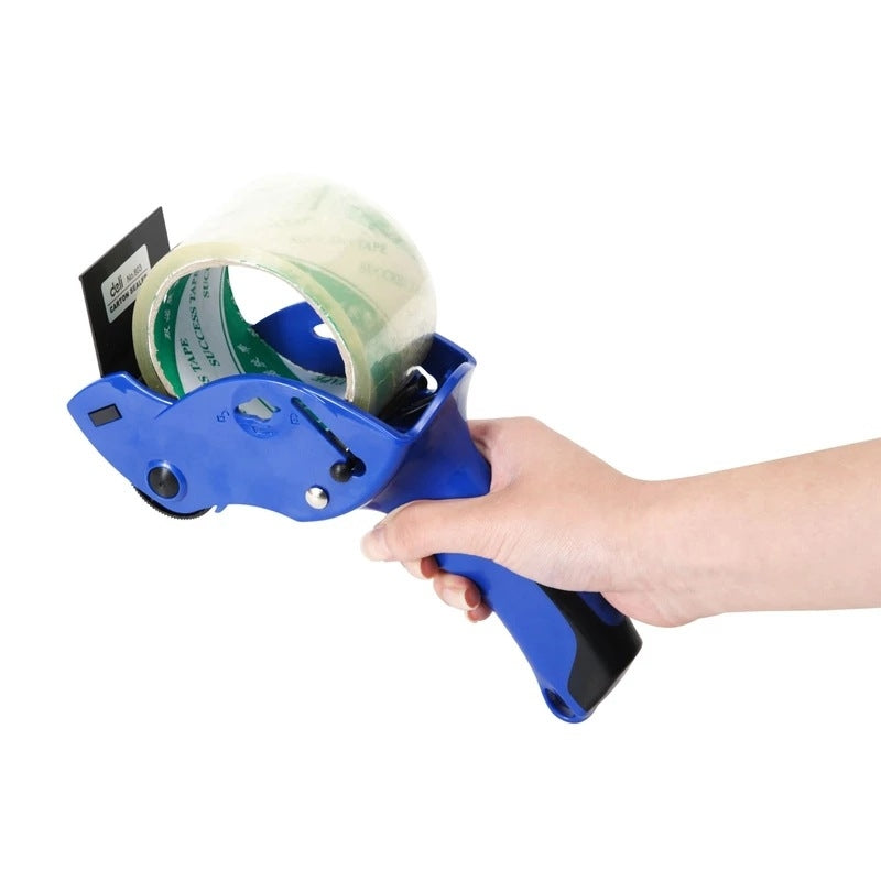 ELECTROPRIME Sealing Packing Tape Sealing Machine Fixture Manual Baler Random Color Delivery