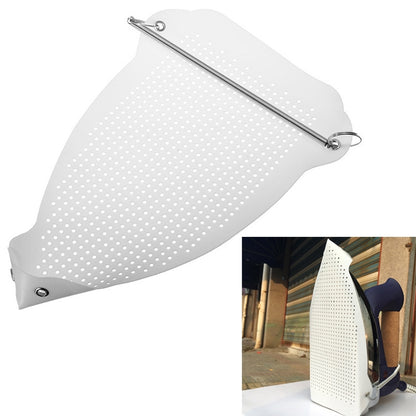 ELECTROPRIME Iron Ironing Cover Aid Board Heat Fabrics Cloth Heat Fast Iron Protect Cover