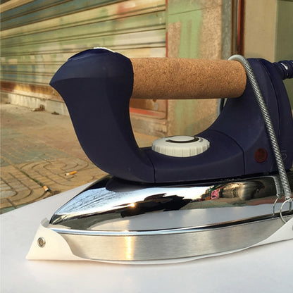 ELECTROPRIME Iron Ironing Cover Aid Board Heat Fabrics Cloth Heat Fast Iron Protect Cover