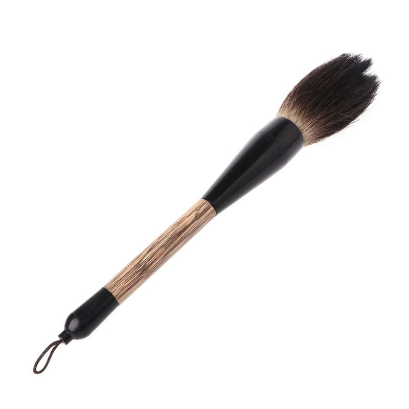 ELECTROPRIME Calligraphy Writing Pen Art Painting Brush, Specification:Bear Hair Brush