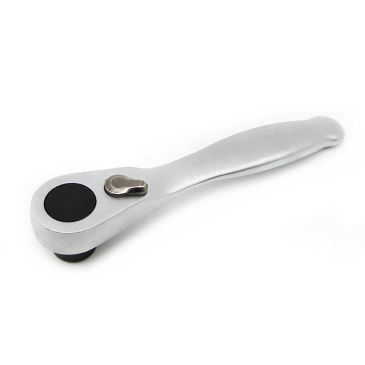 ELECTROPRIME Portable Mini Single-Ended Torque Rachet Wrench Spanner Hand Repair Tools