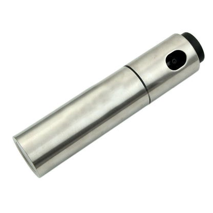 ELECTROPRIME 2 PCS Stainless Steel Spray Bottle Seasoning Bottle Barbecue Cooking Tool