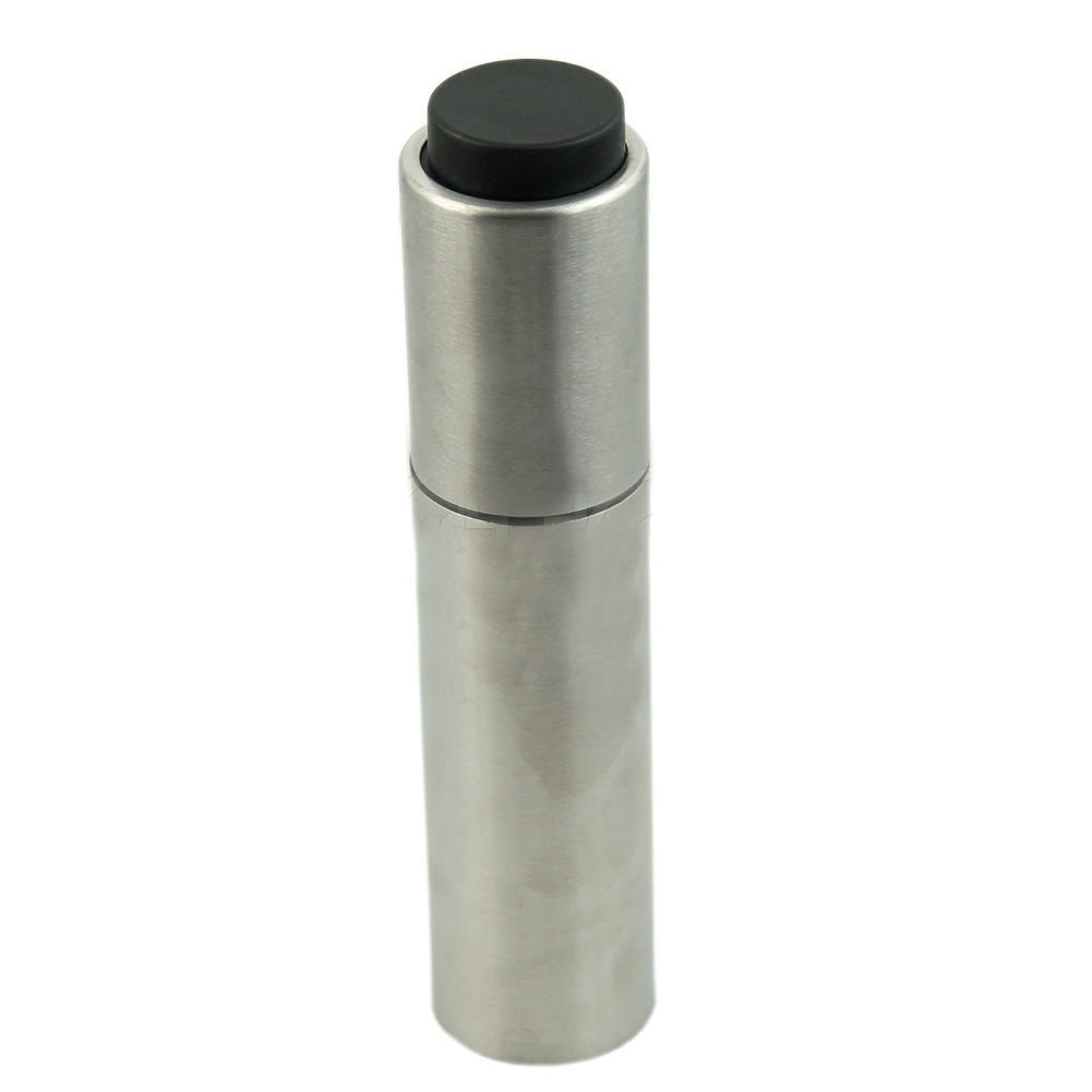ELECTROPRIME 2 PCS Stainless Steel Spray Bottle Seasoning Bottle Barbecue Cooking Tool