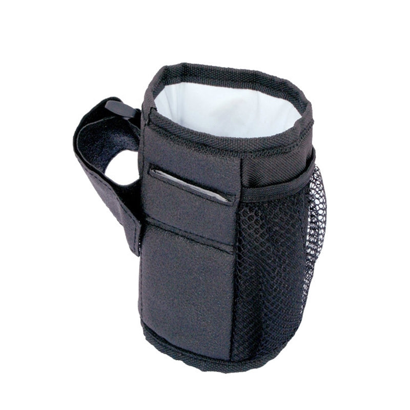 ELECTROPRIME Baby Stroller Special Mug Bag Side Hanging Cup Holder Waterproof Baby Stroller Supplies