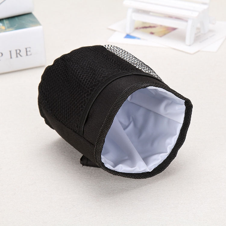 ELECTROPRIME Baby Stroller Special Mug Bag Side Hanging Cup Holder Waterproof Baby Stroller Supplies