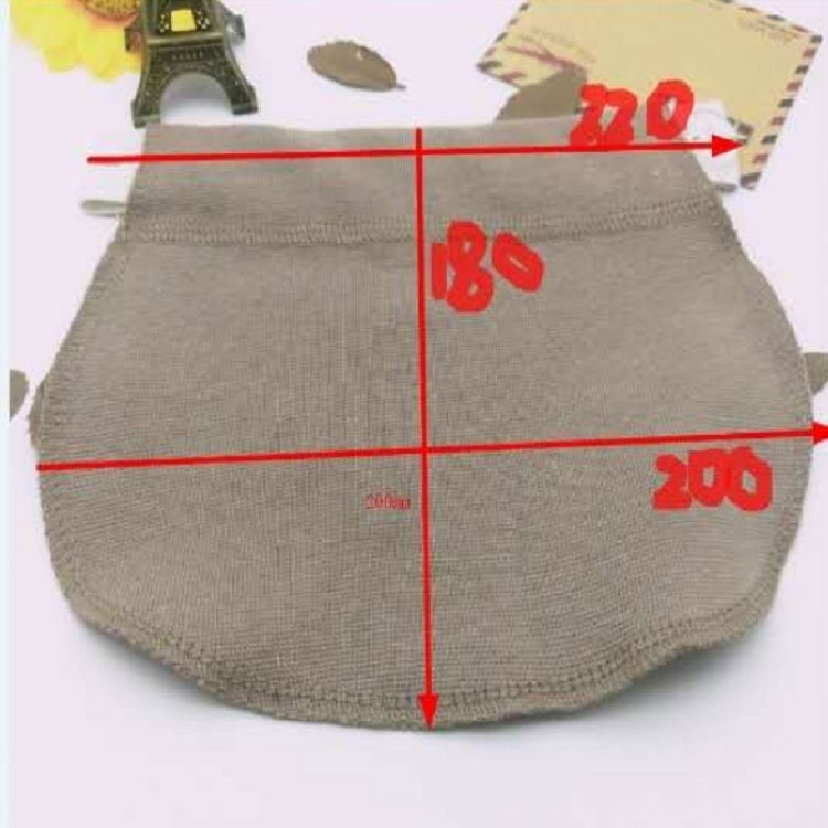 ELECTROPRIME Pregnant Women May Be Adjusted To Change The Waistband Elastic Waistband Extended Buckle, Color:Black