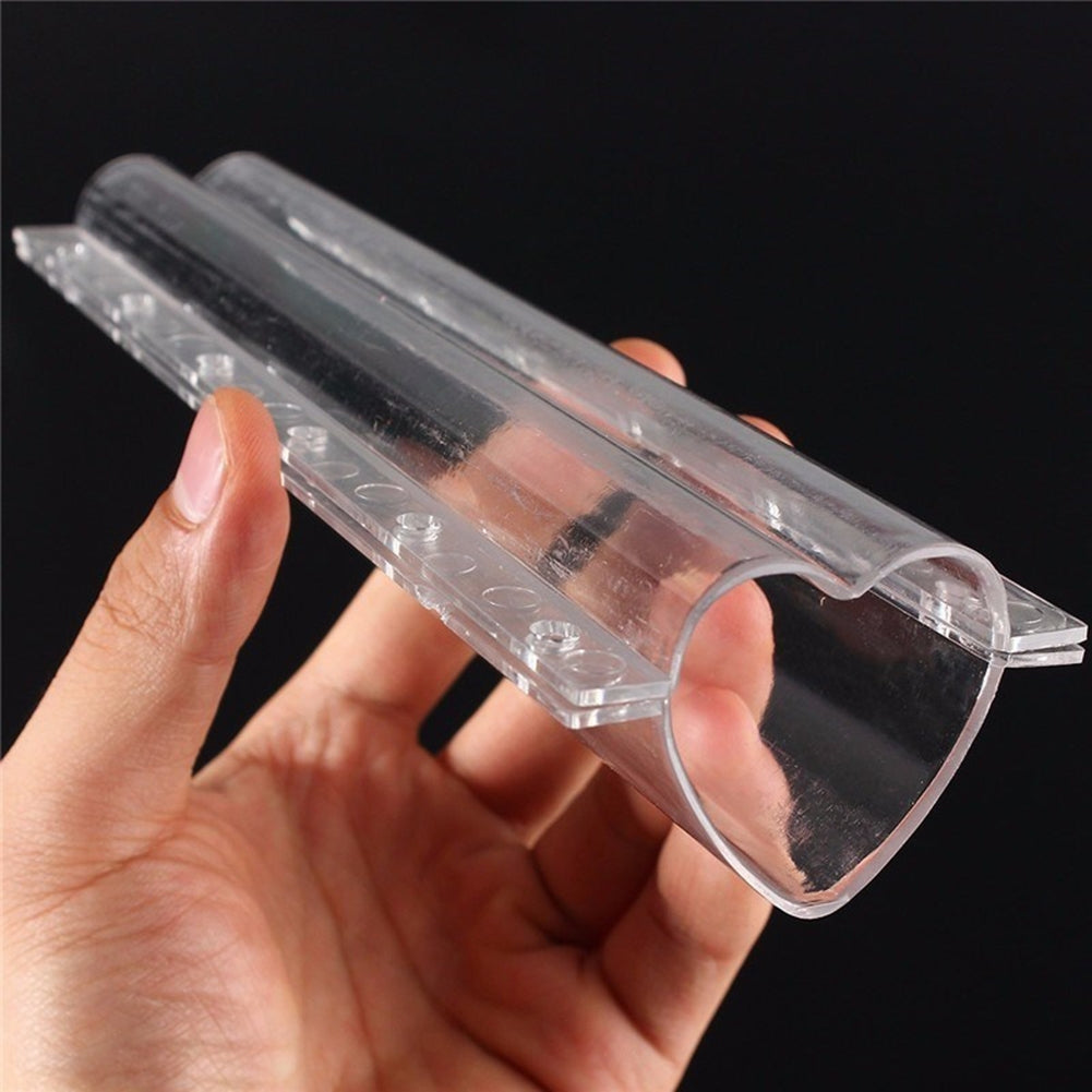 ELECTROPRIME Heart-shaped Fruit Shaped Growth Plastic Mold