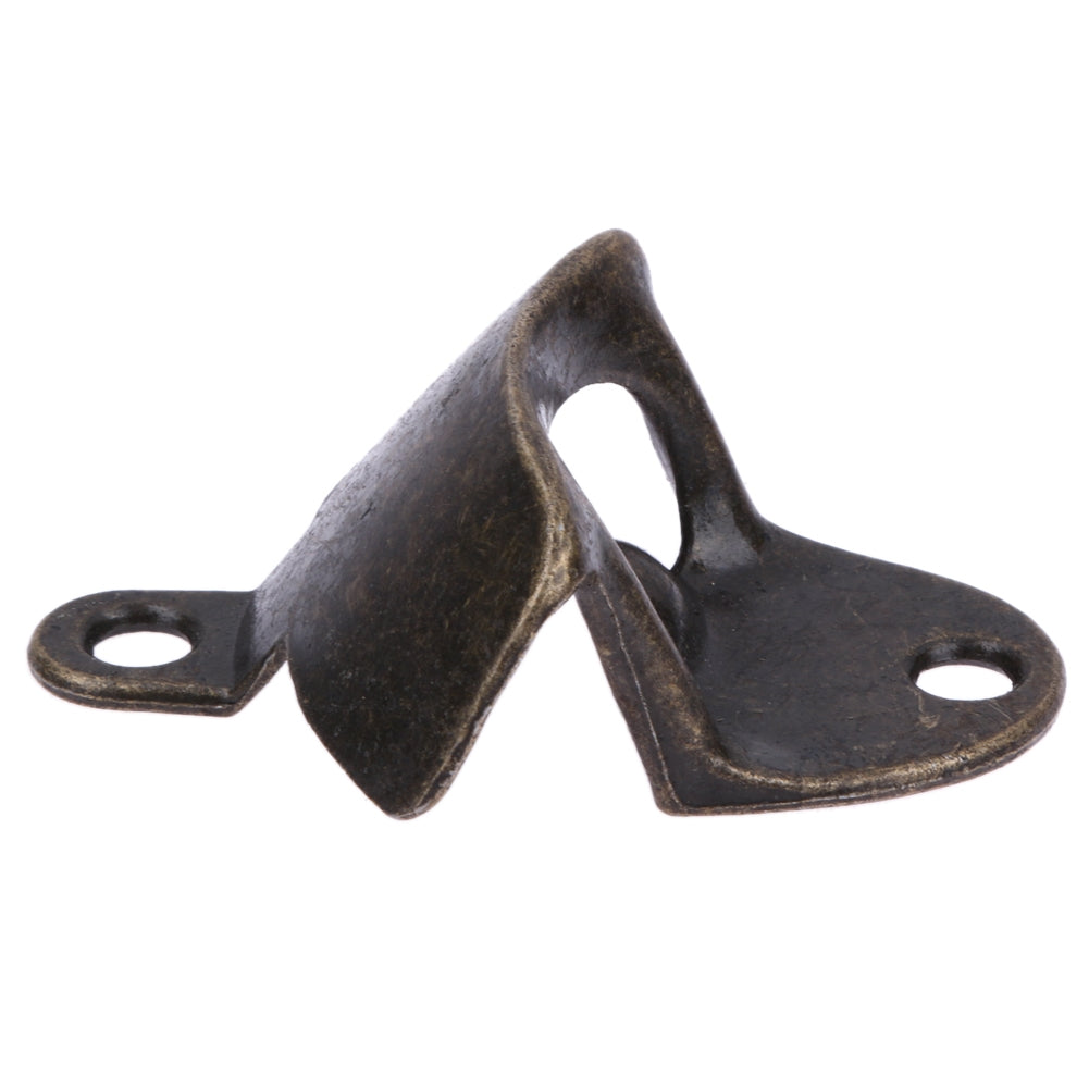 ELECTROPRIME 2 PCS Vintage Bottle Opener Wall Mounted Wine Beer Opener(Antique Bronze)