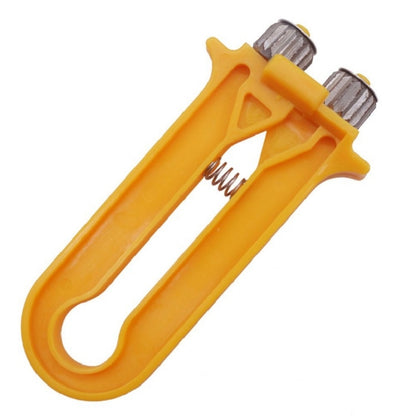 ELECTROPRIME Beekeeping Tool Nest Box Tight Rope Beehive Nest Box Tight Wire Tightener