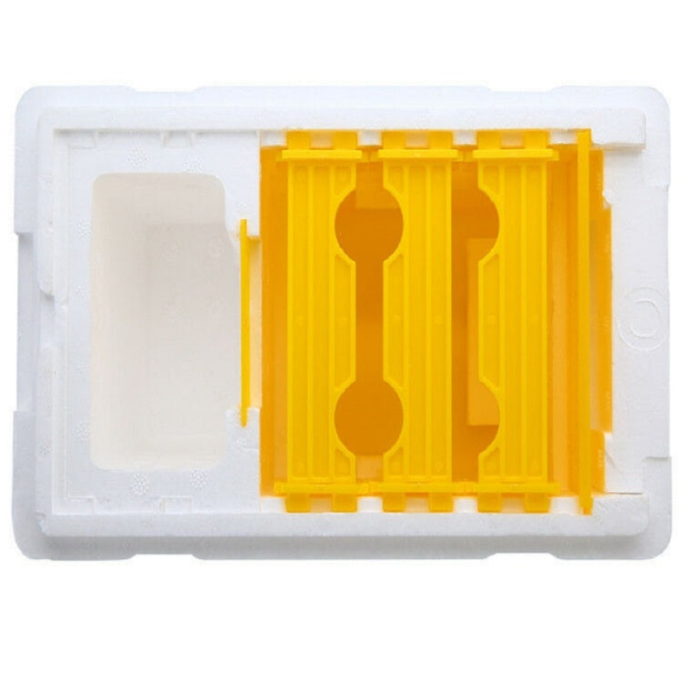 ELECTROPRIME Bee Heading Box Foam Breeding Box Pollination Box