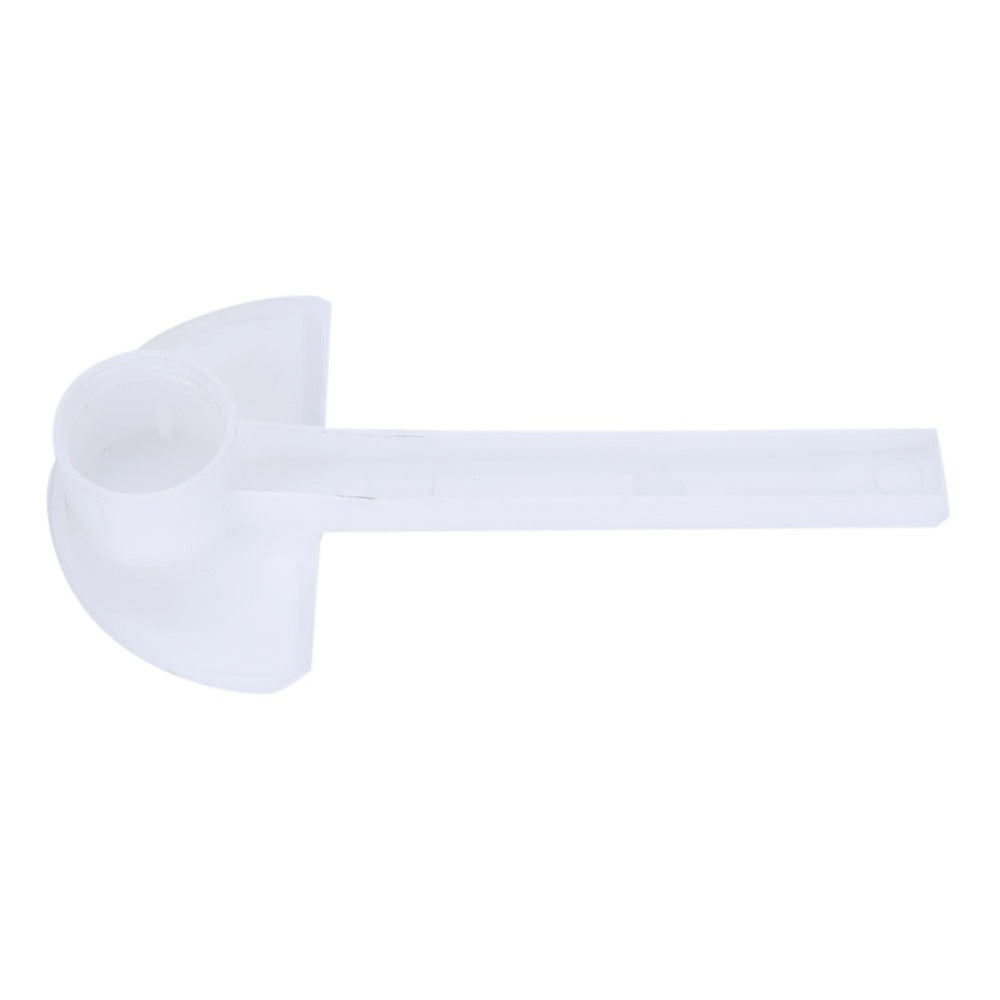 ELECTROPRIME 10 PCS Duckbill Type Water Feeder Nest Door Feeder Multi-function Bee Sugar Feeder Beekeeping Tool Supplies