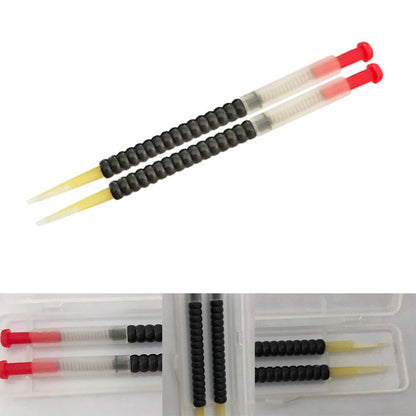 ELECTROPRIME 2 PCS Transfer Needles  Beekeeping  Special Breeding Tools Mobile Bee Larva Utensils  Pens