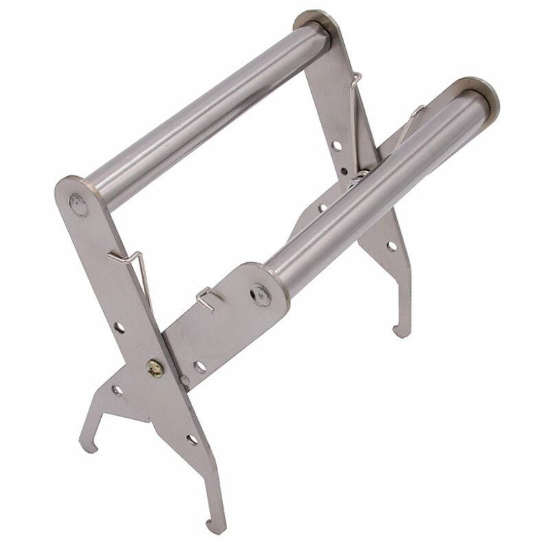 ELECTROPRIME Stainless Steel Nest Frame Clip Spleen Nest Frame Distance Nesting Spleen Clipper