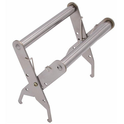 ELECTROPRIME Stainless Steel Nest Frame Clip Spleen Nest Frame Distance Nesting Spleen Clipper
