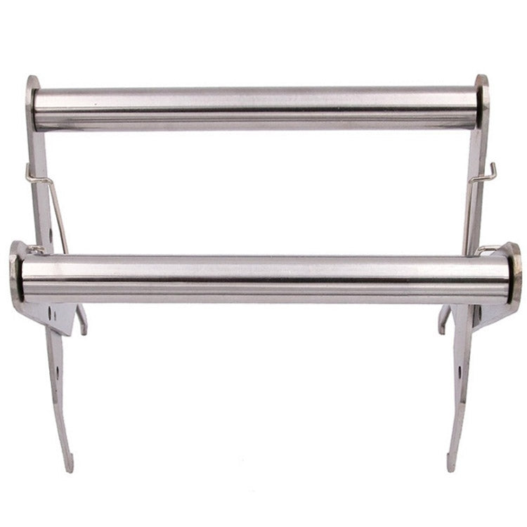 ELECTROPRIME Stainless Steel Nest Frame Clip Spleen Nest Frame Distance Nesting Spleen Clipper