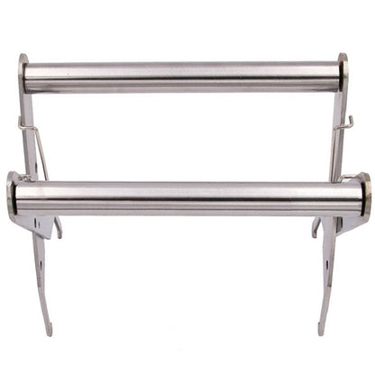 ELECTROPRIME Stainless Steel Nest Frame Clip Spleen Nest Frame Distance Nesting Spleen Clipper