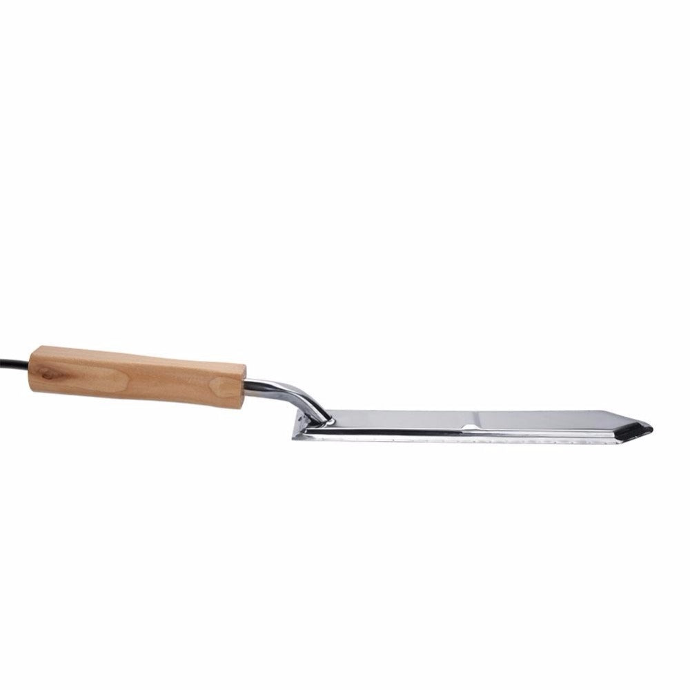 ELECTROPRIME 16A Nest Box Nest Foundation Beekeeping Appliances Electric  Cutting Honey Knife