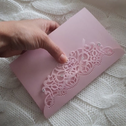 ELECTROPRIME Cutting Template DIY Greeting Card Album Production Carbon Steel Knife Model