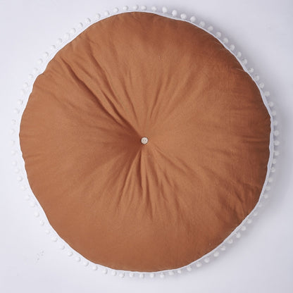 ELECTROPRIME Baby Bean Bag Chair Infantil Feeding Chair Multi-function Nursling Baby Car Seat Children Seat Sofa(Coffee)