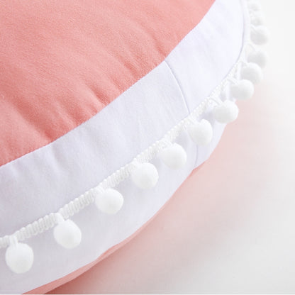 ELECTROPRIME Baby Bean Bag Chair Infantil Feeding Chair Multi-function Nursling Baby Car Seat Children Seat Sofa(Pink)